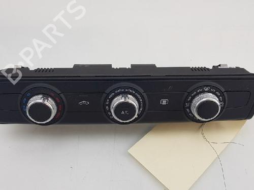 Climate control AUDI A1 Sportback (GBA) 25 TFSI | BP12015467I5 