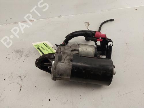 Starter FIAT 500 (312_) 0.9 (312AXN1A) | BP37021235M8 - Image 2