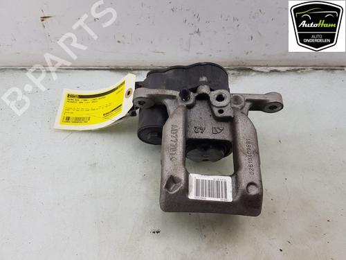 Used Left rear brake caliper PEUGEOT 308 SW III (FC_, FJ_, FR_, F4_, FN_) Hybrid 180 (F4DGXT) (181 hp) 19279967