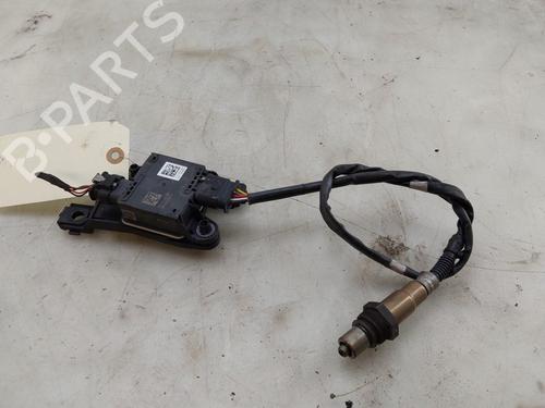 Electronic sensor AUDI A3 Sportback (8YA, 8YF) 30 TDI | BP37179469M84 - Image 3