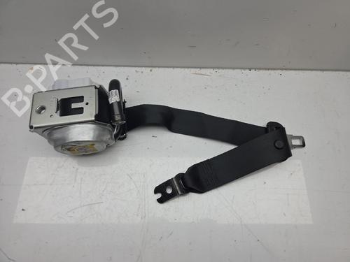 Rear right seatbelt AUDI A3 Limousine (8YS, 8YM) 30 TFSI Mild Hybrid | BP28167156I28 