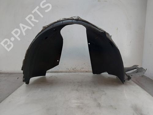 Hjulbue CITROËN C3 II (SC_) 1.2 VTi 82 (82 hp) 31884675