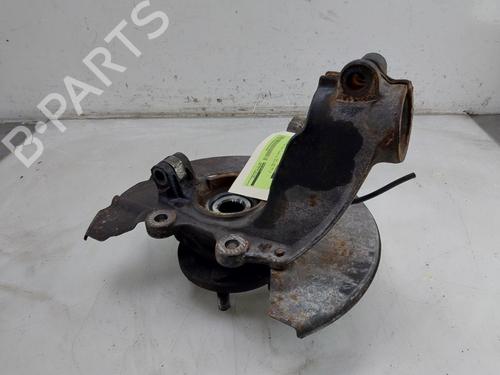 Left front steering knuckle FORD TRANSIT CONNECT V408 Box Body/MPV 1.5 EcoBlue | BP30814999M25