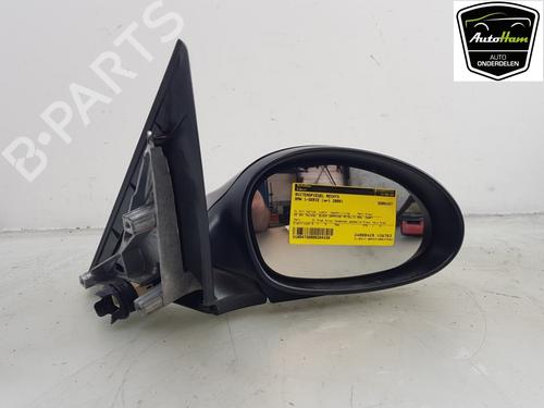 Right mirror BMW 1 (E87) 116 i | BP19489172C27 