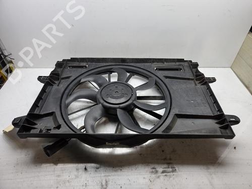 Køleventilator elektrisk OPEL ASTRA K (B16) 1.6 CDTi (68) | BP28126348M35 