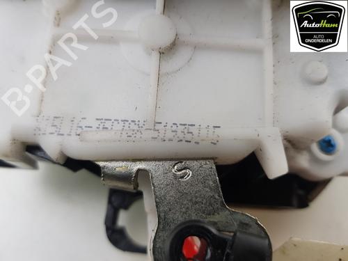 Front left lock FIAT 500 (312_) 1.2 (312AXA1A) | BP13149976C98 