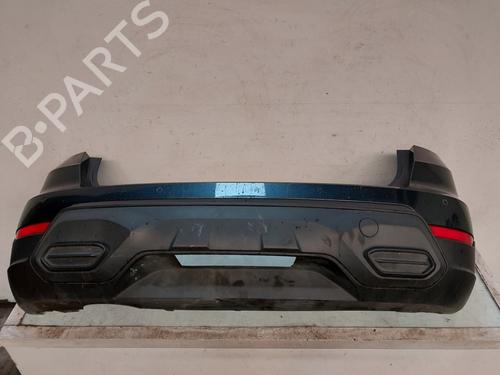 Used Rear bumper SEAT ARONA (KJ7, KJP) 1.0 TSI (95 hp) 29812899