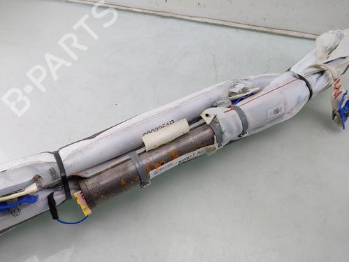 Right curtain airbag VW TIGUAN (CT1) 1.5 TSI eHybrid | BP30060414C12