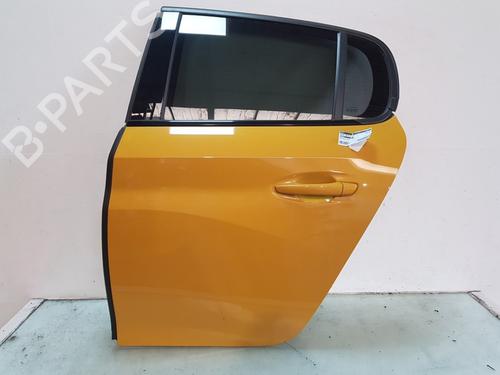 Dør venstre bagtil PEUGEOT 208 II (UB_, UP_, UW_, UJ_) 1.2 PureTech 100 (101 hp) 25142404