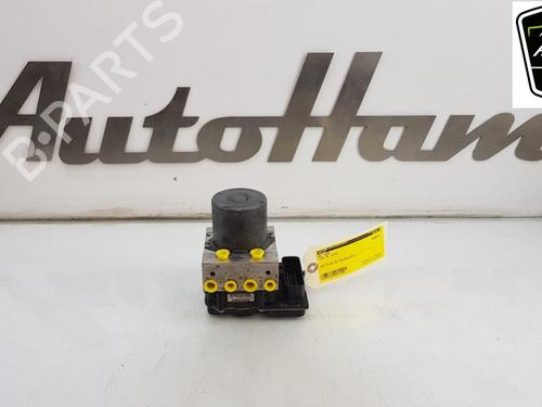 Used ABS pump AUDI A4 B8 (8K2) 1.8 TFSI (170 hp) 17763420