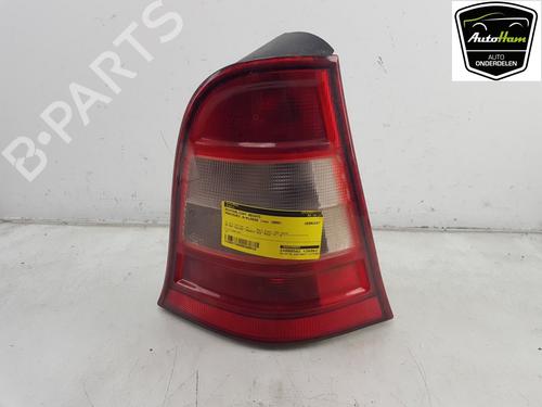 Right taillight MERCEDES-BENZ A-CLASS (W168) A 140 (168.031, 168.131) | BP20269405C35 