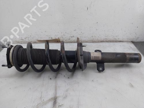 Dämpfer vorne rechts für FORD TRANSIT CUSTOM V362 Van (FY, FZ) 2.0 EcoBlue (130 hp) 32263021