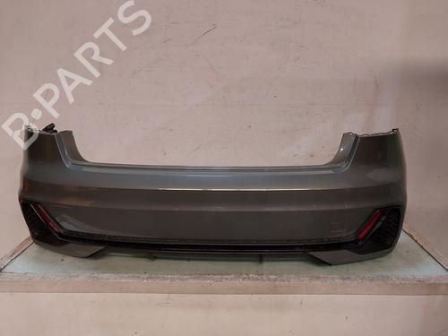 Used Rear bumper AUDI A1 Sportback (GBA) 30 TFSI (116 hp) 32087384