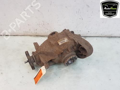 Used Rear differential BMW 1 (E87) 118 d (136 hp) 13245445
