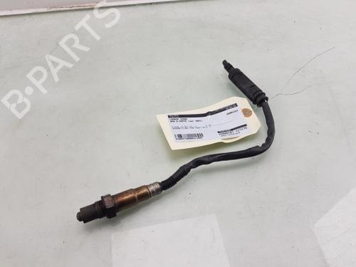 Used Electronic sensor Electronic sensor BMW 6 Convertible (E64) 650 i (367 hp) 24825890 24825890