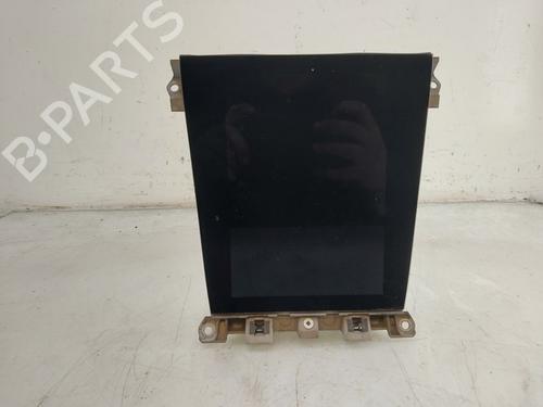 Elektronische module PORSCHE TAYCAN (Y1A) 4S (Y1ADB1) (530 hp) 29274609