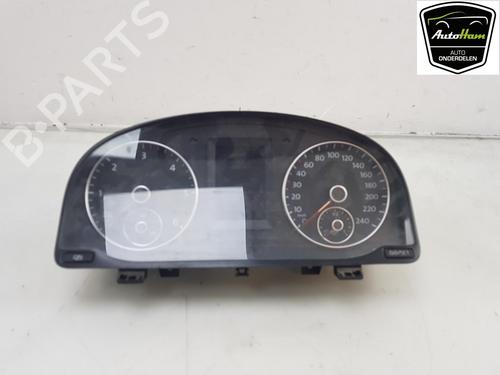 Instrument cluster VW CADDY III Box Body/MPV (2KA, 2KH, 2CA, 2CH) 1.6 TDI | BP19316550C47 
