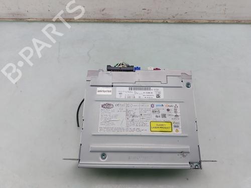 Used Control unit Control unit MINI MINI (F55) Cooper (136 hp) 34540234 34540234