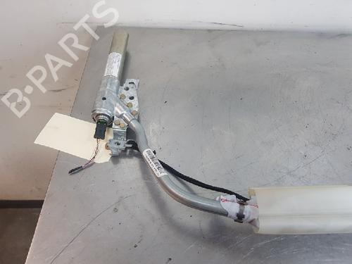 Right curtain airbag JAGUAR X-TYPE I (X400) 2.5 V6 All-wheel Drive | BP12060080C12