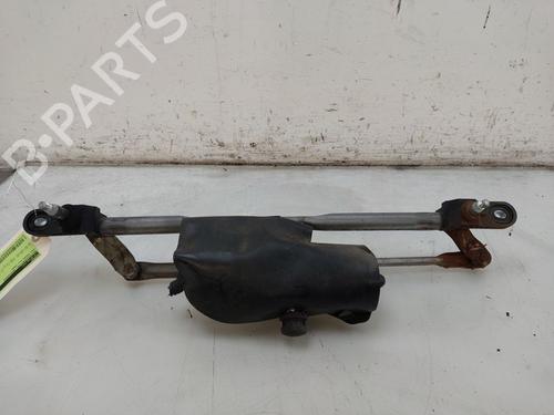Used Front wipers mechanism Front wipers mechanism FIAT PANDA (169_) 1.1 (169.AXA1A) (54 hp) 33717793 33717793