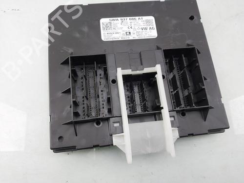 Control unit AUDI A3 Limousine (8YS, 8YM) 30 TFSI Mild Hybrid | BP26125270M11 - Image 2