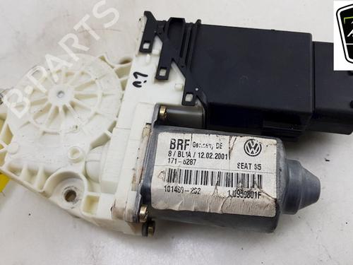 Electronic module SEAT TOLEDO II (1M2) 1.8 20V | BP16899348M83 