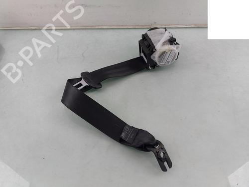 Used Rear right seatbelt AUDI A6 C7 Avant (4G5, 4GD) RS6 quattro (560 hp) 27348930