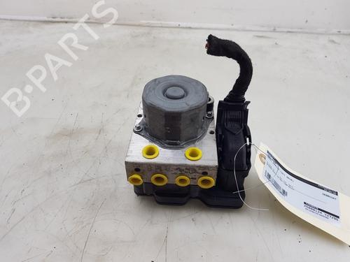 Used ABS pump OPEL MERIVA B MPV (S10) 1.4 (75) (100 hp) 25791016