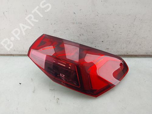 Used Right taillight Right taillight 39562321 39562321
