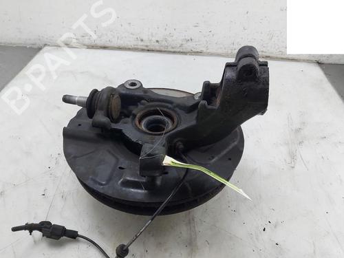 Used Right front steering knuckle Right front steering knuckle FORD TRANSIT CUSTOM V362 Van (FY, FZ) 2.0 EcoBlue (170 hp) 33617075 33617075