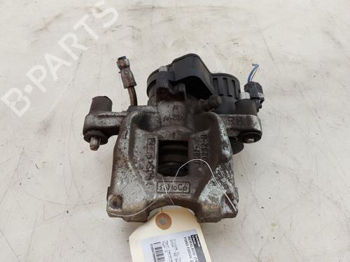 Used Right rear brake caliper Right rear brake caliper FORD FOCUS IV (HN) 1.0 EcoBoost (125 hp) 36257608 36257608