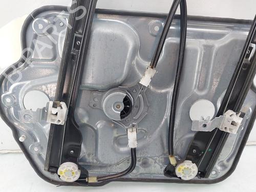 Front left window mechanism NISSAN QASHQAI I (J10, NJ10) 1.6 | BP29395305C22 