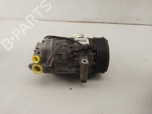 Used AC compressor AC compressor 38701191 38701191