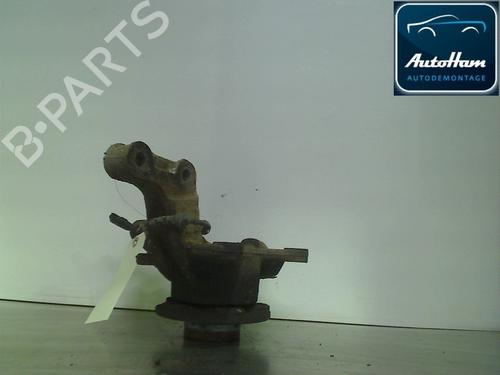 Used Right front steering knuckle RENAULT MEGANE III Coupe (DZ0/1_) 1.5 dCi (DZ0B) (106 hp) 12012589