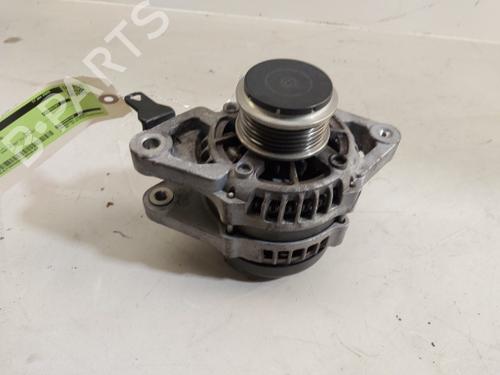 Used Alternator Alternator CITROËN C1 II (PA_, PS_) 1.0 VTi 72 (72 hp) 36839090 36839090