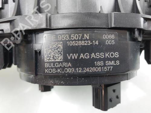 Ratstangsstang VW TIGUAN (CT1) 1.5 eTSI | BP39467338I23 - Image 5