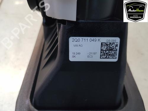 Gear lever SKODA KAMIQ (NW4) 1.0 TSI | BP19127952M90 