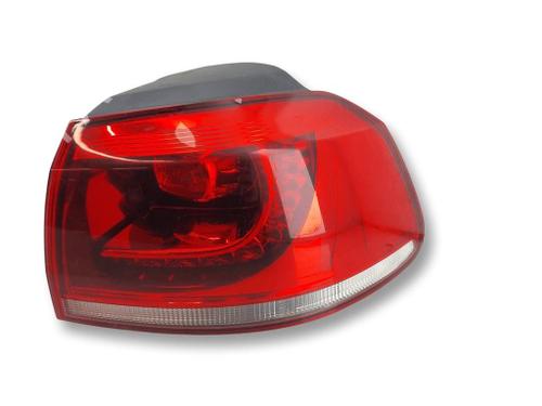 Right taillight VW GOLF VI (5K1) 1.4 TSI | BP40526097C35 - Image 2