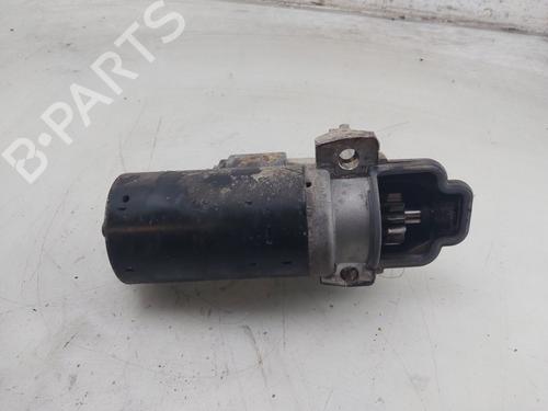 Used Starter FORD TRANSIT CUSTOM V362 Van (FY, FZ) 2.2 TDCi (100 hp) 32133411