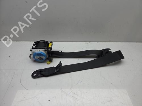 Used Front right seatbelt PEUGEOT 108 1.0 VTi 72 (72 hp) 28166855