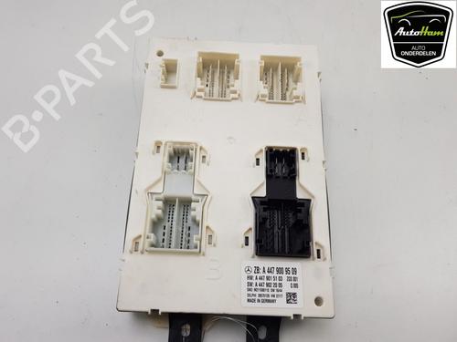 Used Electronic module Electronic module 12049116 12049116