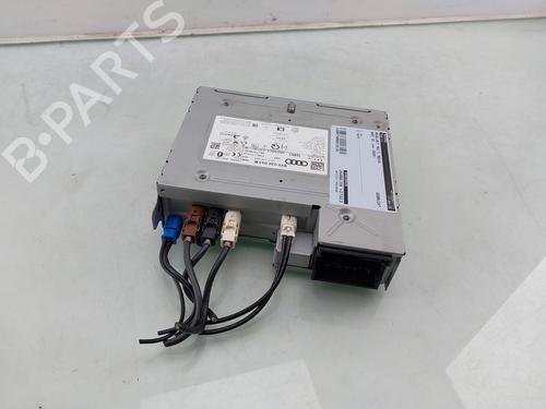 Control unit AUDI A3 Sportback (8YA, 8YF) 35 TFSI Mild Hybrid | BP25448967M11 - Image 3