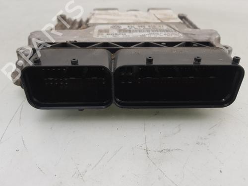 Engine control unit (ECU) VW GOLF V Variant (1K5) 1.4 TSI | BP37535060M57 - Image 4