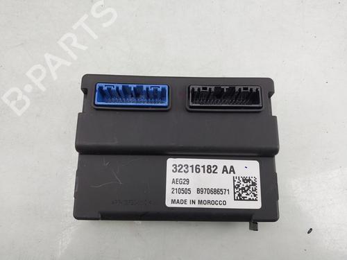 Control unit POLESTAR POLESTAR 2 (534) EV | BP38616810M11 - Image 2