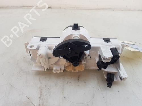 Commande Chauffage RENAULT KANGOO III Box Body/MPV 1.5 Blue dCi 95 (FJAB) | BP26009323I5 