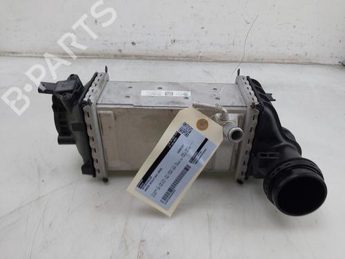 Intercooler SKODA SCALA (NW1) 1.0 TSI (110 hp) 29075551