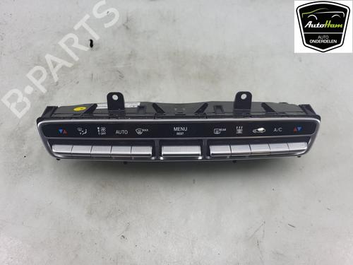 Climate control MERCEDES-BENZ C-CLASS (W205) C 350 e (205.047) | BP19153844I5 