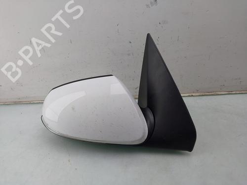 Used Right mirror Right mirror HYUNDAI i10 III (AC3, AI3) 1.0 MPi (67 hp) 33617893 33617893