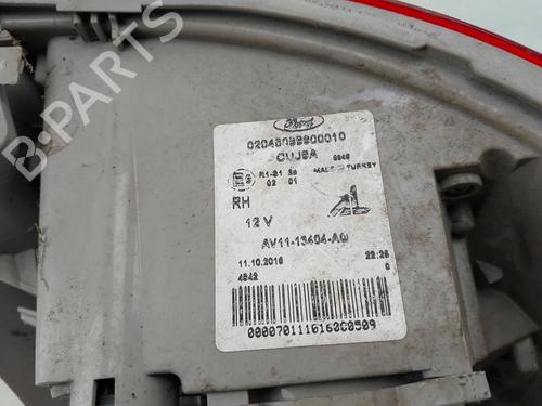 Right taillight FORD B-MAX (JK) 1.0 EcoBoost | BP33812158C35 - Image 5