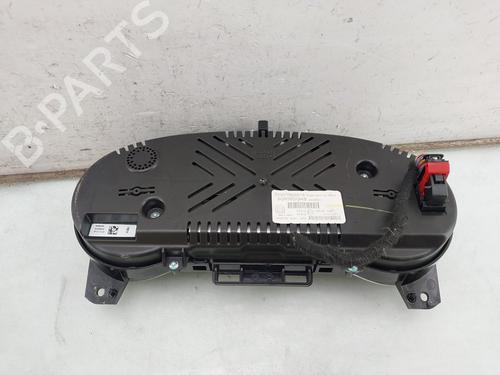 Instrument cluster JEEP COMPASS (MP, M6, MV, M7) 1.4 MultiAir | BP39493779C47 - Image 3
